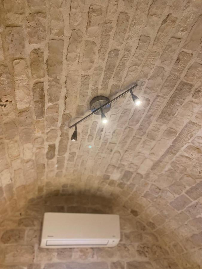 Trulli Del Relax Villa กัสเตลลานา กรอตเต ภายนอก รูปภาพ