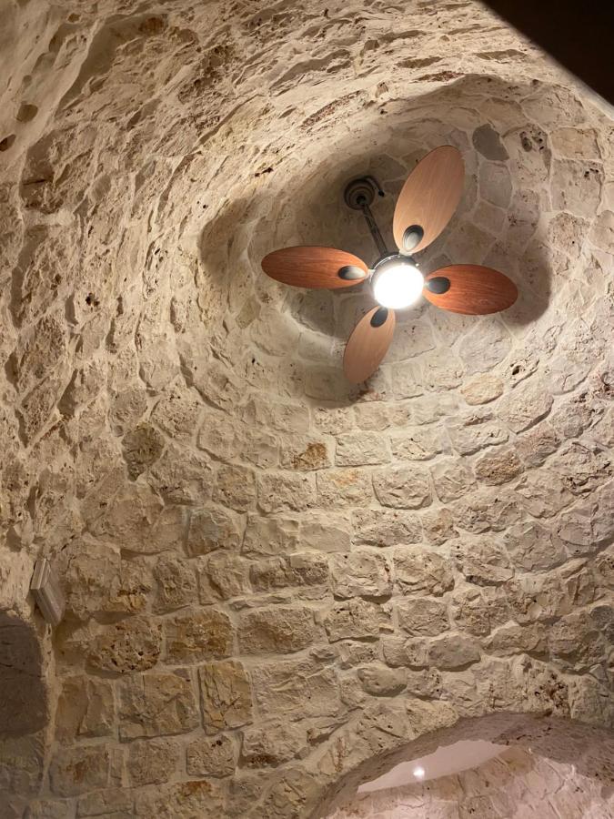 Trulli Del Relax Villa กัสเตลลานา กรอตเต ภายนอก รูปภาพ