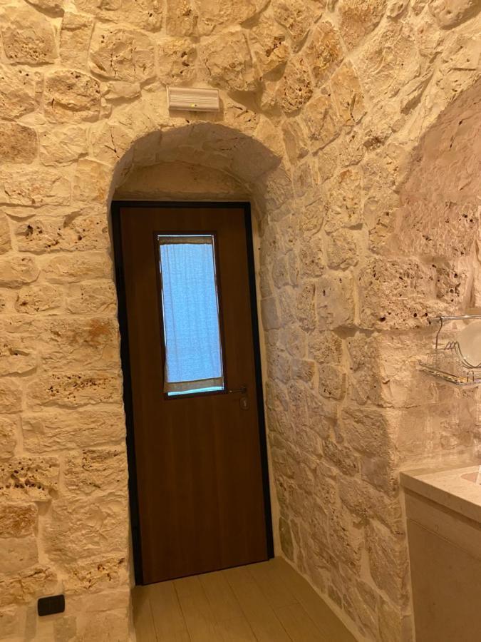 Trulli Del Relax Villa กัสเตลลานา กรอตเต ภายนอก รูปภาพ
