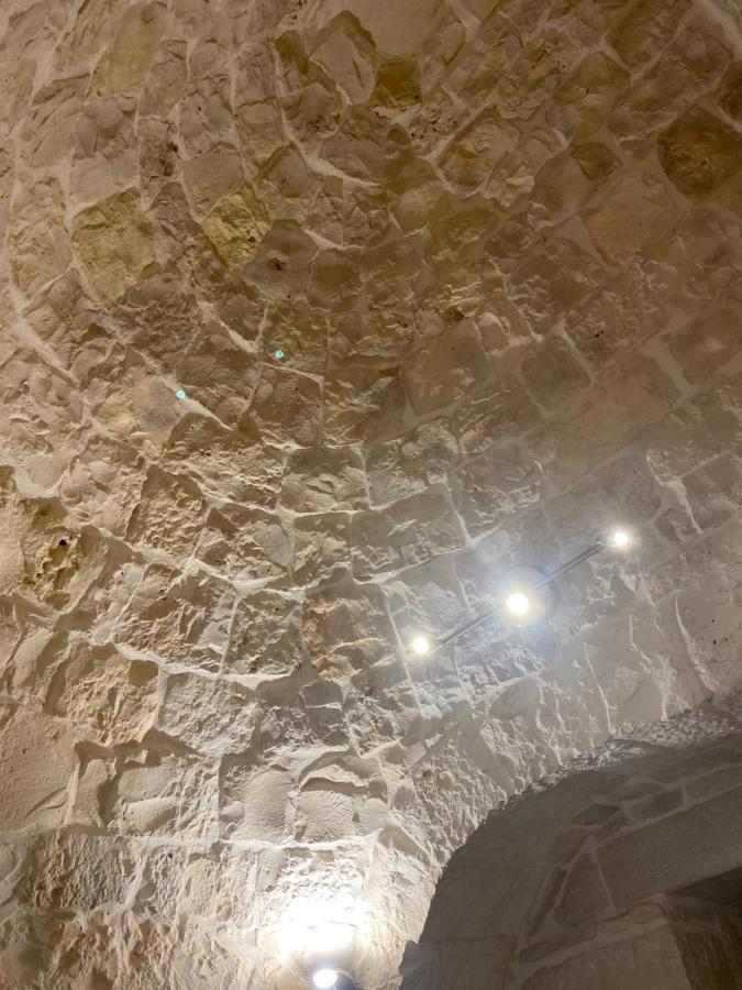 Trulli Del Relax Villa กัสเตลลานา กรอตเต ภายนอก รูปภาพ