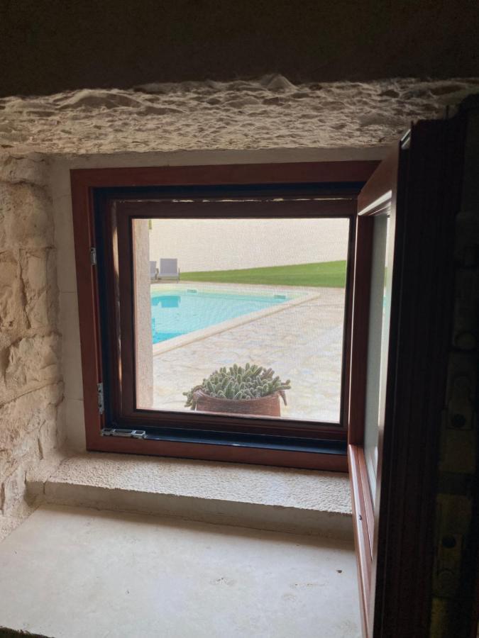 Trulli Del Relax Villa กัสเตลลานา กรอตเต ภายนอก รูปภาพ