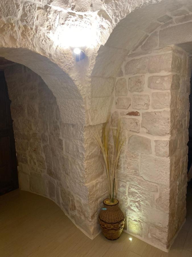 Trulli Del Relax Villa กัสเตลลานา กรอตเต ภายนอก รูปภาพ